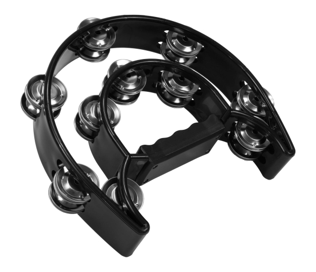 MusicMate Tamburyn MM-T40 ShakeRing - 1588254 - zdjęcie 3